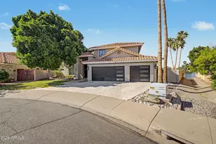 1434 W Key Harbor Dr, Gilbert, AZ 85233 - Photo 4