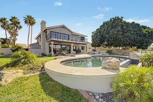 1434 W Key Harbor Dr, Gilbert, AZ 85233 - Photo 16