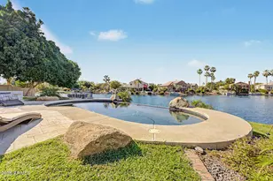 1434 W Key Harbor Dr, Gilbert, AZ 85233 - Photo 18