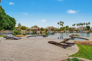 1434 W Key Harbor Dr, Gilbert, AZ 85233 - Photo 136