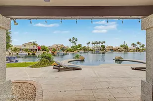 1434 W Key Harbor Dr, Gilbert, AZ 85233 - Photo 22