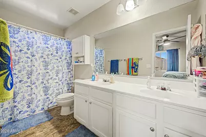 12422 W Pershing Street, El Mirage, AZ 85335 - Photo 14