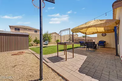 12422 W Pershing Street, El Mirage, AZ 85335 - Photo 20