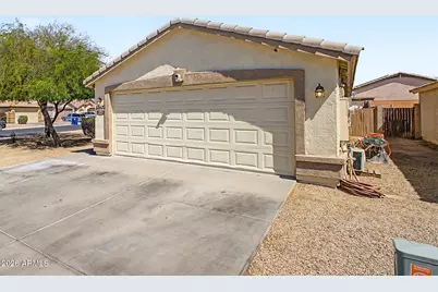 12422 W Pershing Street, El Mirage, AZ 85335 - Photo 4