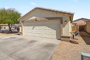 12422 W Pershing St, El Mirage, AZ 85335 - Photo 4