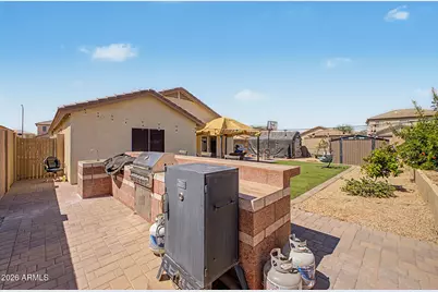 12422 W Pershing Street, El Mirage, AZ 85335 - Photo 24