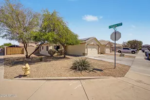 12422 W Pershing St, El Mirage, AZ 85335 - Photo 2