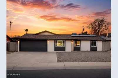 614 N Mulberry Street N, Buckeye, AZ 85326 - Photo 2