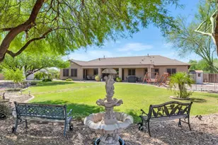 14306 W Hope Dr, Surprise, AZ 85379 - Photo 34