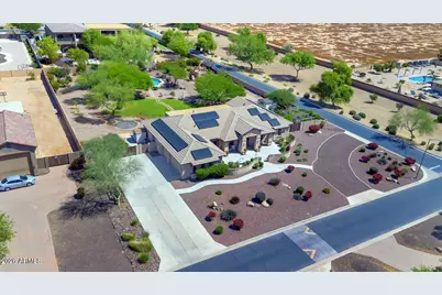 14306 W Hope Drive, Surprise, AZ 85379 - Photo 52