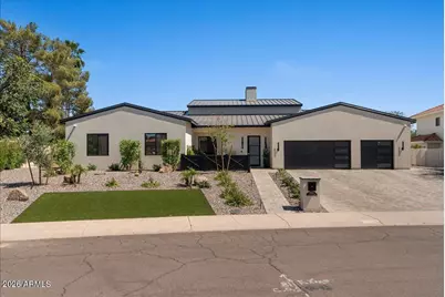 10655 E Desert Cove Avenue, Scottsdale, AZ 85259 - Photo 2