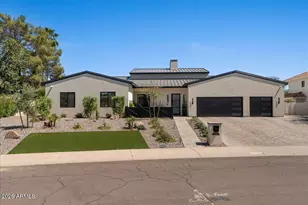 10655 E Desert Cove Ave, Scottsdale, AZ 85259 - Photo 2