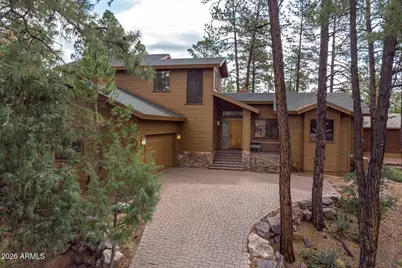 2406 E Scarlet Bugler Circle, Payson, AZ 85541 - Photo 76