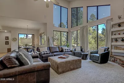 2406 E Scarlet Bugler Circle, Payson, AZ 85541 - Photo 10