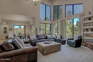 2406 E Scarlet Bugler Cir, Payson, AZ 85541 - Photo 10