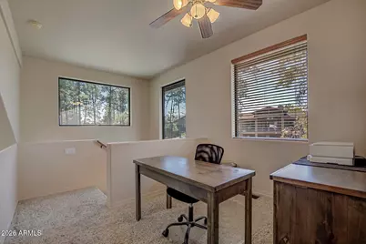 2406 E Scarlet Bugler Circle, Payson, AZ 85541 - Photo 34
