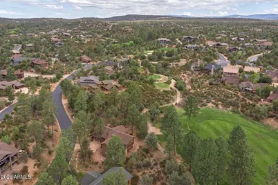 2406 E Scarlet Bugler Circle, Payson, AZ 85541 - Photo 48