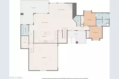 2406 E Scarlet Bugler Circle, Payson, AZ 85541 - Photo 4