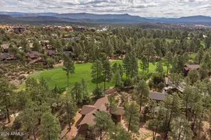 2406 E Scarlet Bugler Cir, Payson, AZ 85541 - Photo 2