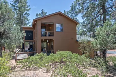 2406 E Scarlet Bugler Circle, Payson, AZ 85541 - Photo 68