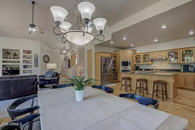 2406 E Scarlet Bugler Circle, Payson, AZ 85541 - Photo 22