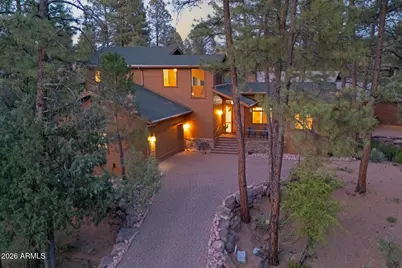 2406 E Scarlet Bugler Circle, Payson, AZ 85541 - Photo 84