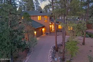 2406 E Scarlet Bugler Cir, Payson, AZ 85541 - Photo 84