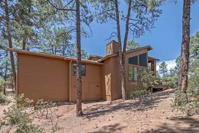 2406 E Scarlet Bugler Circle, Payson, AZ 85541 - Photo 64