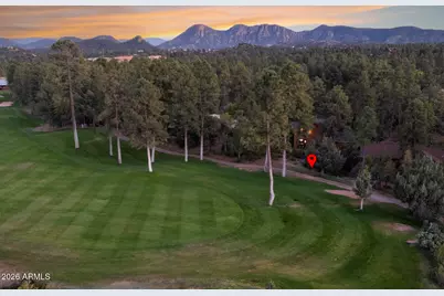 2406 E Scarlet Bugler Circle, Payson, AZ 85541 - Photo 6
