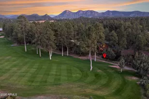 2406 E Scarlet Bugler Cir, Payson, AZ 85541 - Photo 6