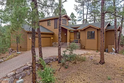 2406 E Scarlet Bugler Circle, Payson, AZ 85541 - Photo 50