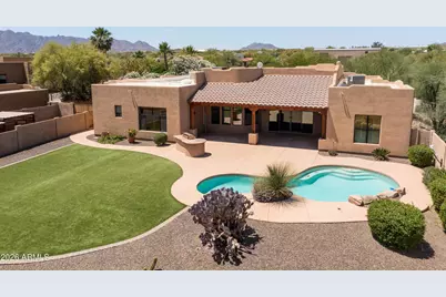 27821 N 155th Place, Scottsdale, AZ 85262 - Photo 1