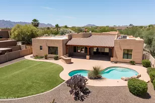 27821 N 155th Pl, Scottsdale, AZ 85262 - Photo 1