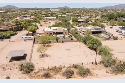 27821 N 155th Place, Scottsdale, AZ 85262 - Photo 64