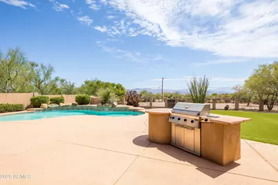 27821 N 155th Place, Scottsdale, AZ 85262 - Photo 8