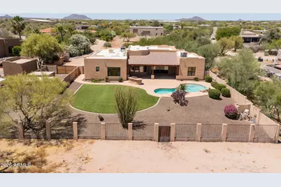 27821 N 155th Place, Scottsdale, AZ 85262 - Photo 66