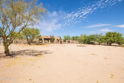 27821 N 155th Place, Scottsdale, AZ 85262 - Photo 56