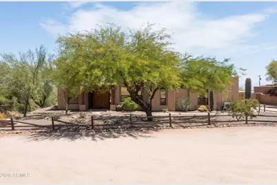 27821 N 155th Place, Scottsdale, AZ 85262 - Photo 60