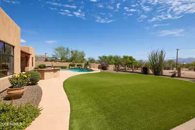 27821 N 155th Place, Scottsdale, AZ 85262 - Photo 50