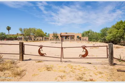 27821 N 155th Place, Scottsdale, AZ 85262 - Photo 58