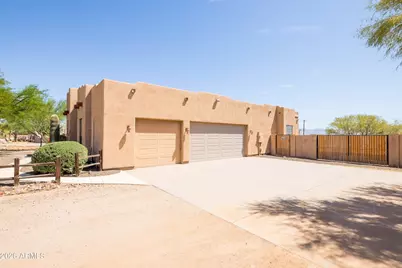 27821 N 155th Place, Scottsdale, AZ 85262 - Photo 60