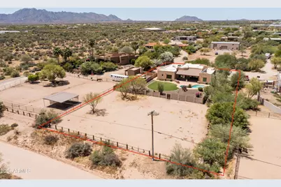 27821 N 155th Place, Scottsdale, AZ 85262 - Photo 10