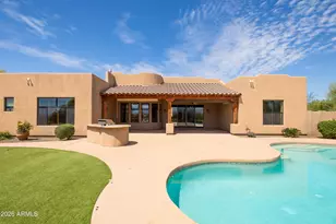 27821 N 155th Pl, Scottsdale, AZ 85262 - Photo 46