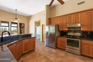 27821 N 155th Pl, Scottsdale, AZ 85262 - Photo 6