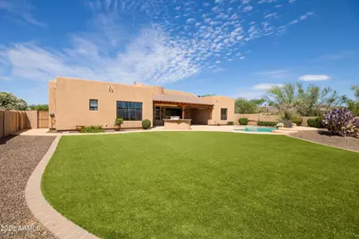 27821 N 155th Place, Scottsdale, AZ 85262 - Photo 50