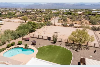 27821 N 155th Place, Scottsdale, AZ 85262 - Photo 64