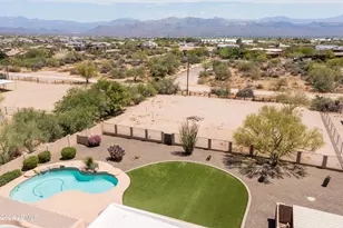 27821 N 155th Pl, Scottsdale, AZ 85262 - Photo 64