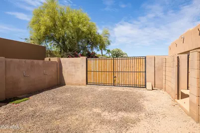 27821 N 155th Place, Scottsdale, AZ 85262 - Photo 54