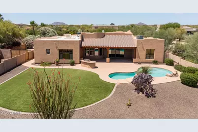 27821 N 155th Place, Scottsdale, AZ 85262 - Photo 66
