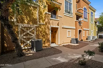 22125 N 29th Avenue #122, Phoenix, AZ 85027 - Photo 1